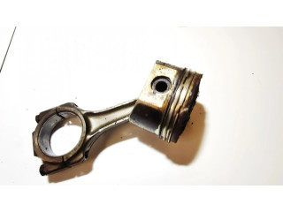 Поршень с шатуном Alfa Romeo 166 для бензинового двигателя 2.5