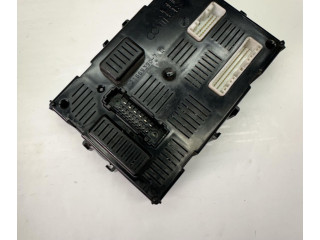 Блок комфорта 8200343732, 8200343732 Renault Clio III