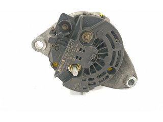 Генератор 46813061, 124325058   Fiat Stilo      