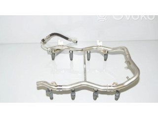 Vstřikovací lišta 1437443, 13531437443 BMW X5 E53