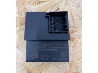 Блок управления 4G8959252 Audi A7 S7 4G