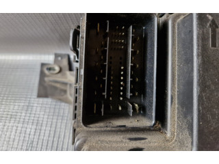 Блок предохранителей DG9T14A301AC, DG9T14A075AA   Ford Fusion II    