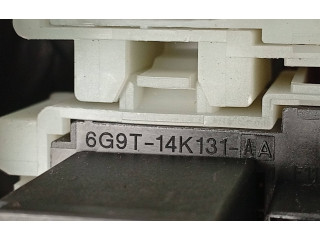 Блок предохранителей 6G9T14K131AA, 6G9T14K131BA   Volvo V70    