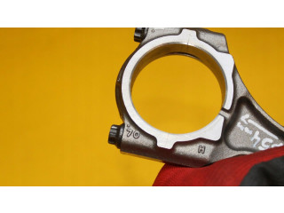 Поршень с шатуном    Subaru Forester SJ       