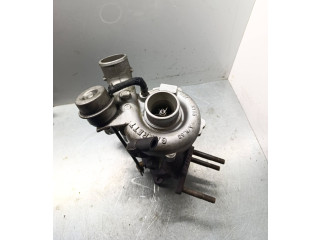 Турбина KIA Sorento 282004a101