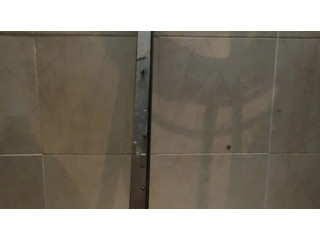 Верхняя лыжа