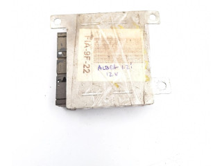 Блок подушек безопасности 51718980, 331379 Fiat Albea