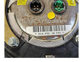 Надувная подушка для руля 6760366, RG22104002 Mini One - Cooper R50 - 53