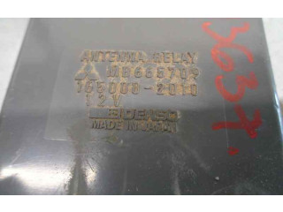 Блок предохранителей MB665709, 1650002010 Mitsubishi Montero