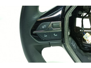 Руль 640497600A, 98255044ZD Peugeot 2008 II