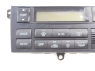 Блок управления климат-контролем 97250-2CXXX, 97250-2CXXX   Audi Coupe