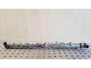 Топливная рампа 7795514, 0445216015 BMW X3 E83 3.0 для двигателя 306d3