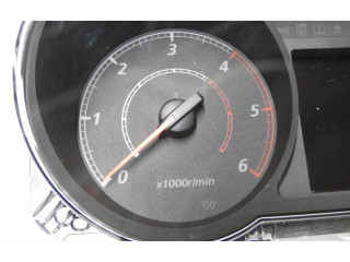 Панель приборов 8100B819 Mitsubishi ASX