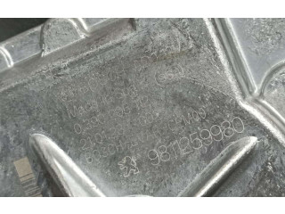 Моторчик заднего дворника 9811259980, 0390205112    Peugeot 5008