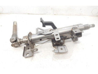 Руль Citroen C4 I Picasso 2006 - 2013 года 96748611ZD