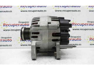 Генератор 03C903023 Volkswagen Golf Plus