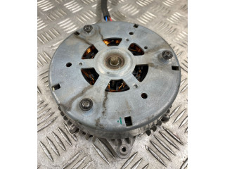 Вентилятор радиатора 8W0959455F Audi A7 S7 4G