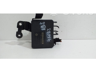 Блок АБС 1J0907375R   Volkswagen  Bora  1998 - 2005 года