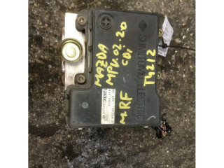 Блок АБС Mazda MPV II LW 1999-2007 года