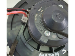 Вентилятор печки 8940000270 Mazda 3 I