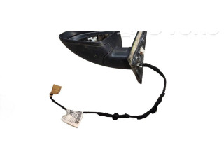 Зеркало электрическое Audi A2 - года