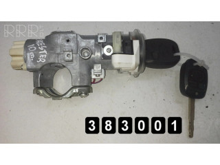 Блок управления двигателя 2758009257 Subaru Forester SH