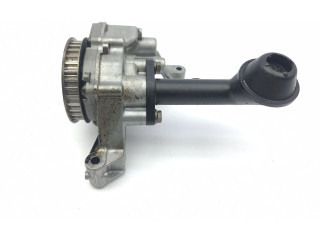 Масляный насос   03L115105C  Volkswagen PASSAT B6 