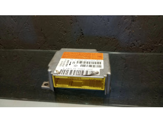 Блок подушек безопасности 0018209726, 0285001373   Mercedes-Benz C W203