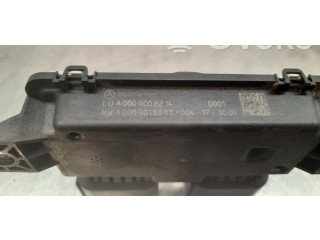 Pojistková skříňka Блок управления топливного насоса A0009008214 Mercedes-Benz CLA C118 X118 2022