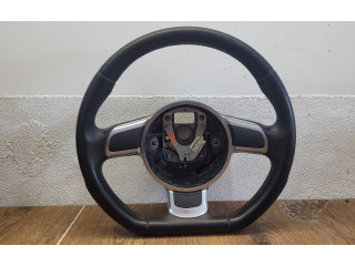 Руль Audi TT TTS Mk2  2006 - 2014 года 8J0419091      