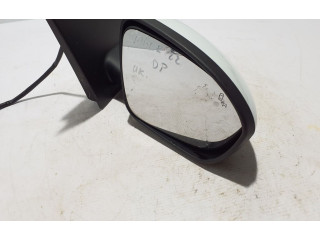 Зеркало электрическое Dacia Jogger 2021 - года