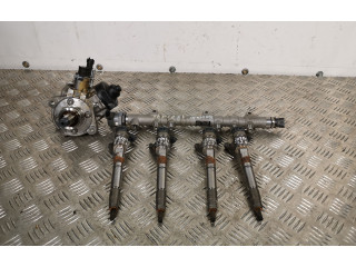 Комплект форсунок 0445110584, 0445010598    KIA Sorento для дизельного двигателя  2.2