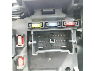 Pojistková skříňka Cadillac DTS