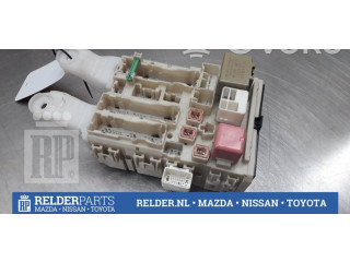 Pojistková skříňka 8273012220, 8273012220 Toyota Auris 150 2008