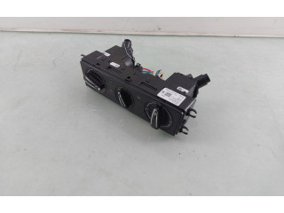 Блок управления климат-контролем 654820045D, 654820045D9B9 Skoda Scala