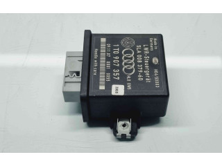 Блок комфорта 1T0907357 Skoda Octavia Mk2 (1Z)