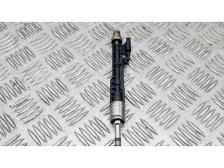 Vstřikovač 7645956, 0261500186 BMW 5 F10 F11 pro benzínový motor 4.4 N63 B44 B