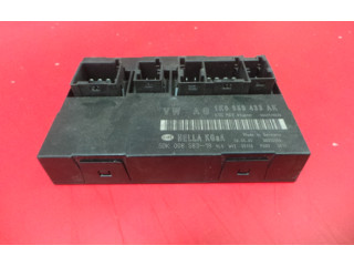 Блок комфорта 1K0, 433   Skoda Octavia Mk2 (1Z)   