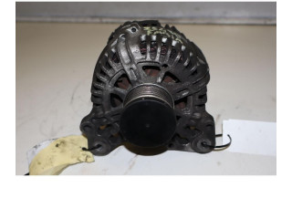 Генератор 03F903023E Skoda Fabia Mk2 (5J)