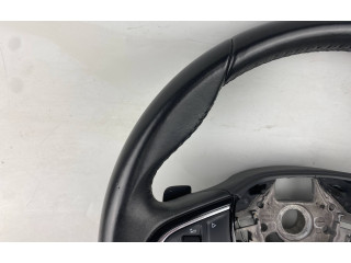 Руль Skoda Karoq 2017 - года 3V0419091AB, 5E0419685A