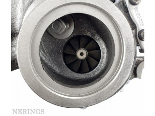 Турбина Renault Espace V (RFC) 2015 - 2023 года