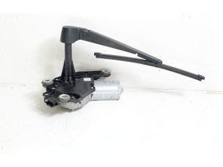 Моторчик заднего дворника A1769061600, W000025406    Mercedes-Benz A W176