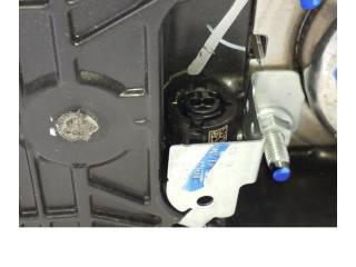 Подушка безопасности пассажира 80A880204F, 0589-P1-000771 Audi Q5 SQ5