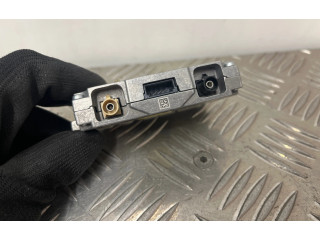 Блок управления 4N0035456C Audi A7 S7 4K8