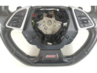 Руль Chevrolet Camaro   -  года 84744898, 84449664      
