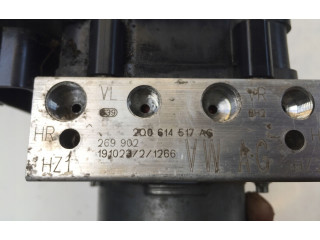 Блок АБС 2Q0614517AG   Audi  A1  2018 -  года