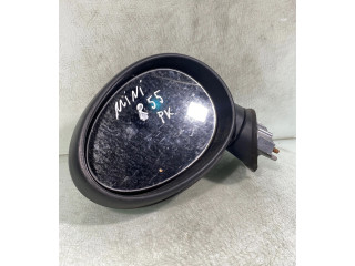 Zpětné zrcátko Mini One - Cooper Clubman R55 2011