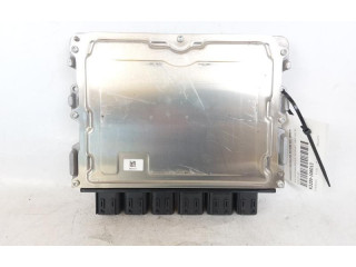 Блок управления двигателя 0261S101YJ, 0261S101YJ Mini Cooper Countryman F60