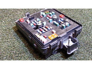 Блок предохранителей KK3T14D068JE   Ford Transit Custom    