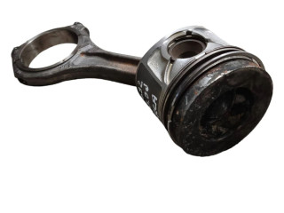 Поршень с шатуном